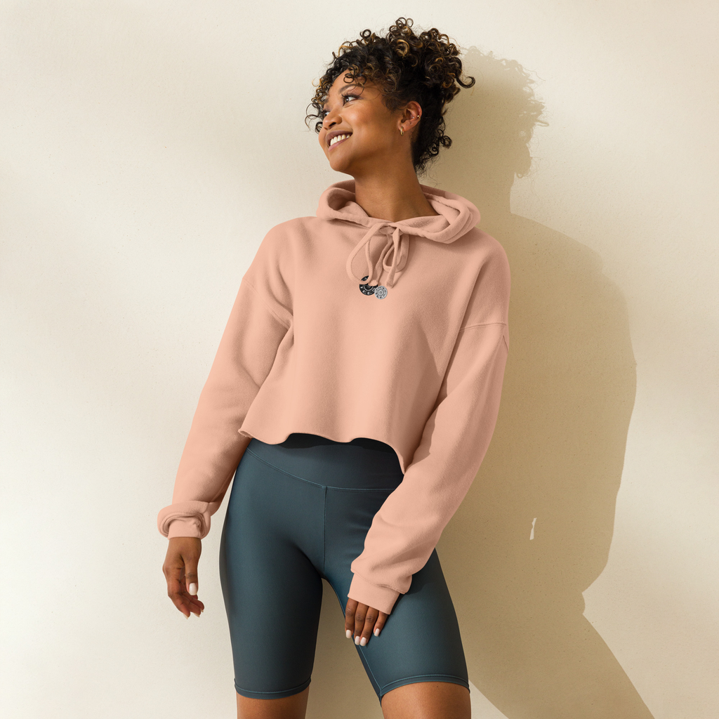 Women's embroidered hoodie & jogging separates