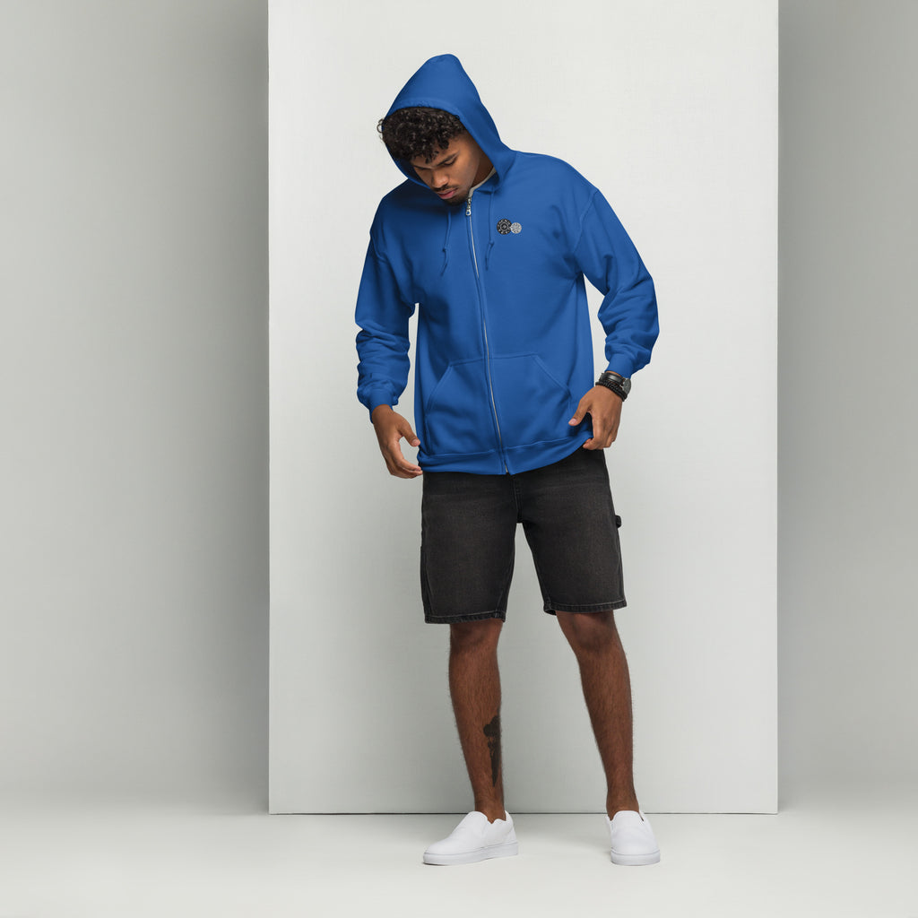 Men's hoodie & jogging separates