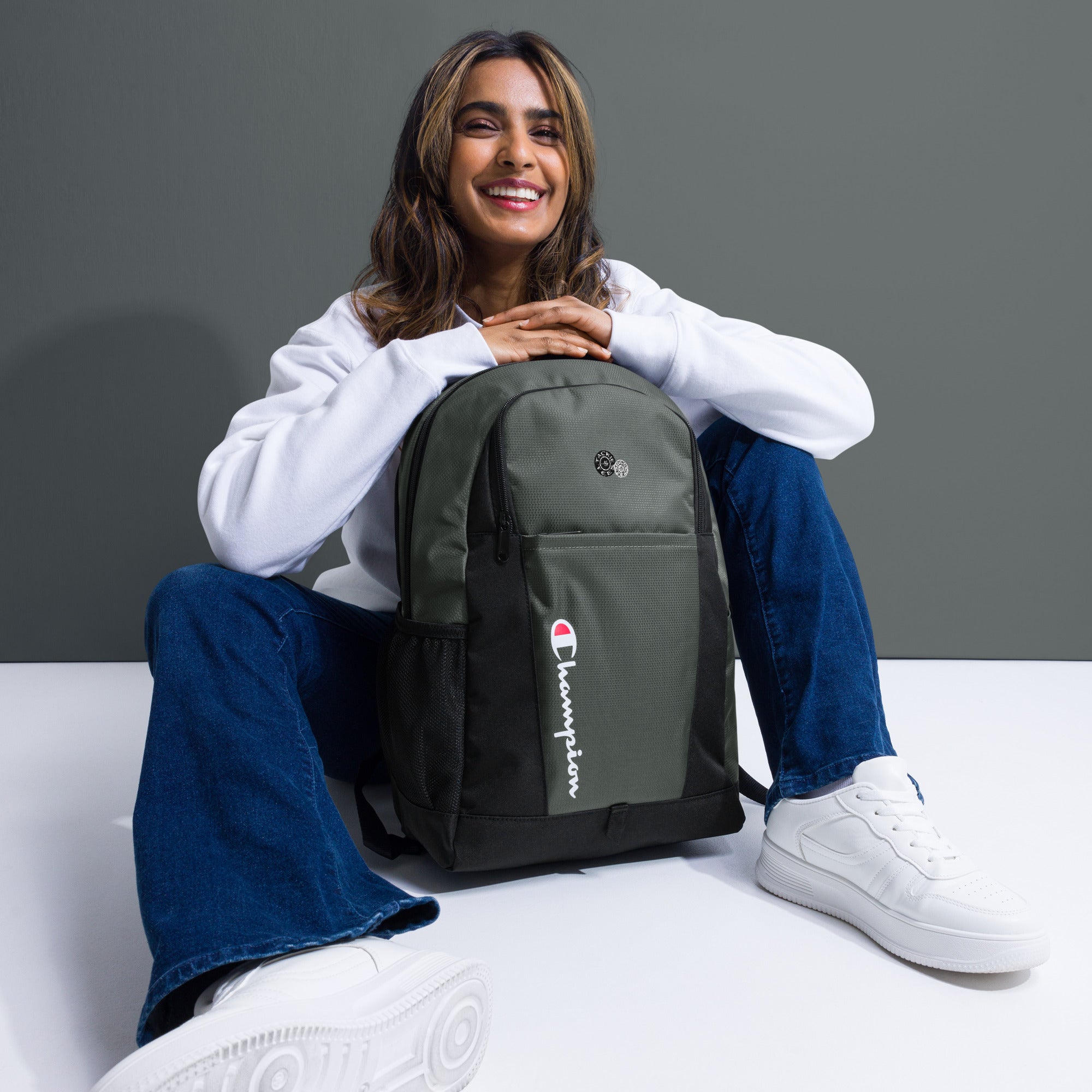 Champion shops backpack women's