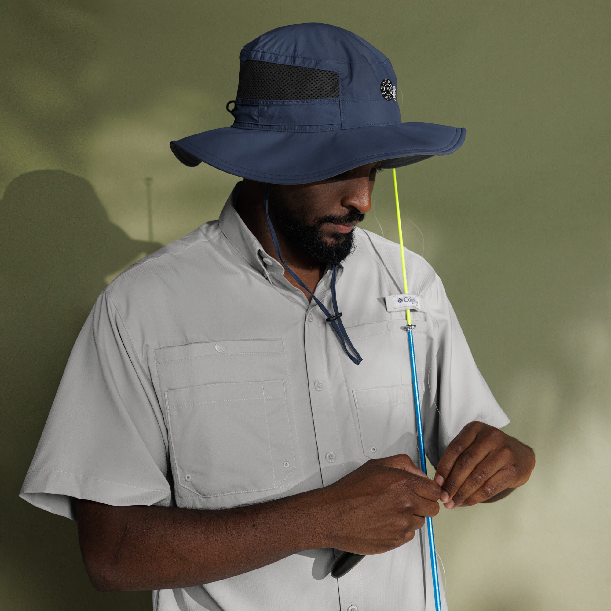 Columbia bucket hat on sale