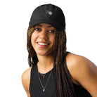 Women's Under Armour snapback hat