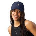 Women's Under Armour snapback hat