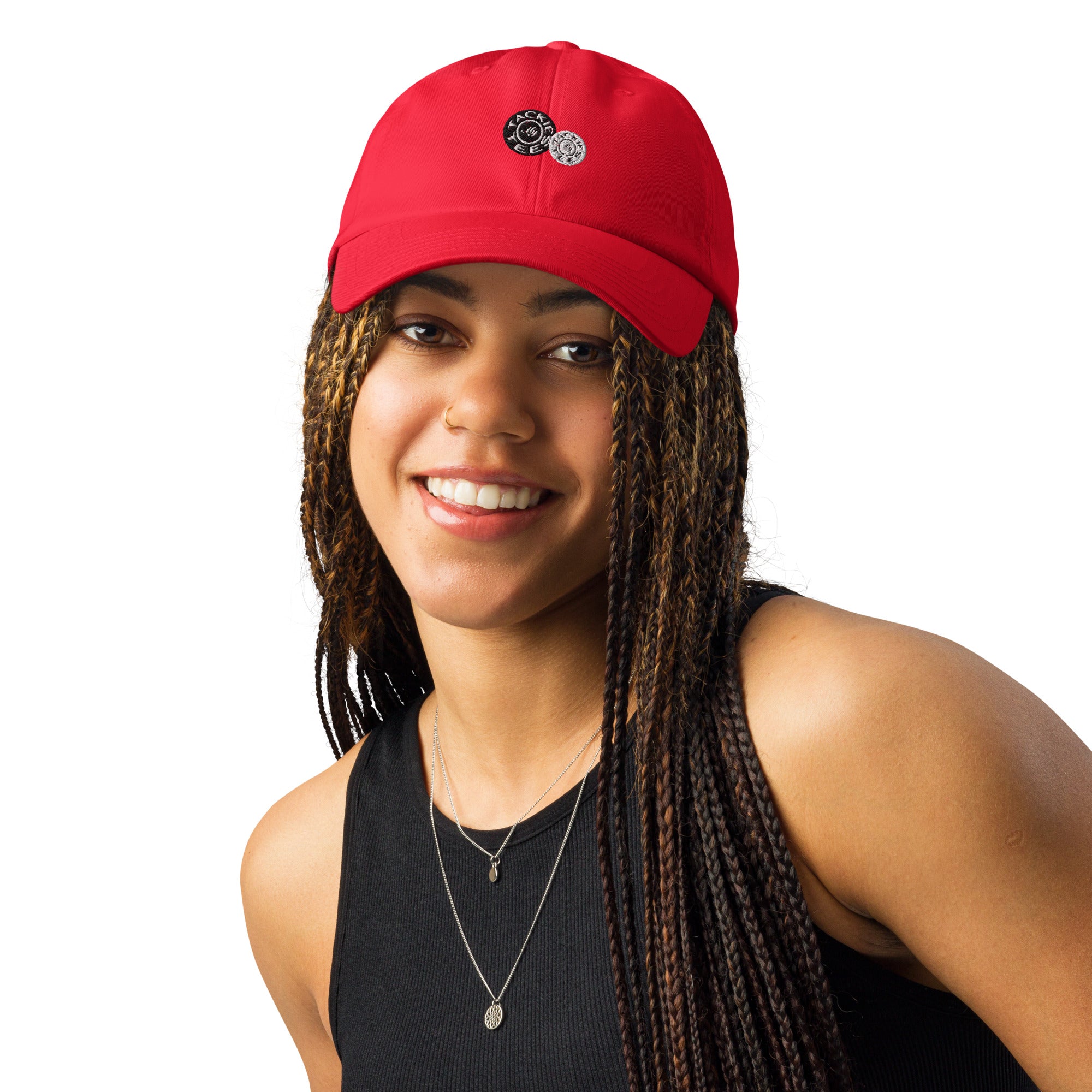 Women's Under Armour snapback hat