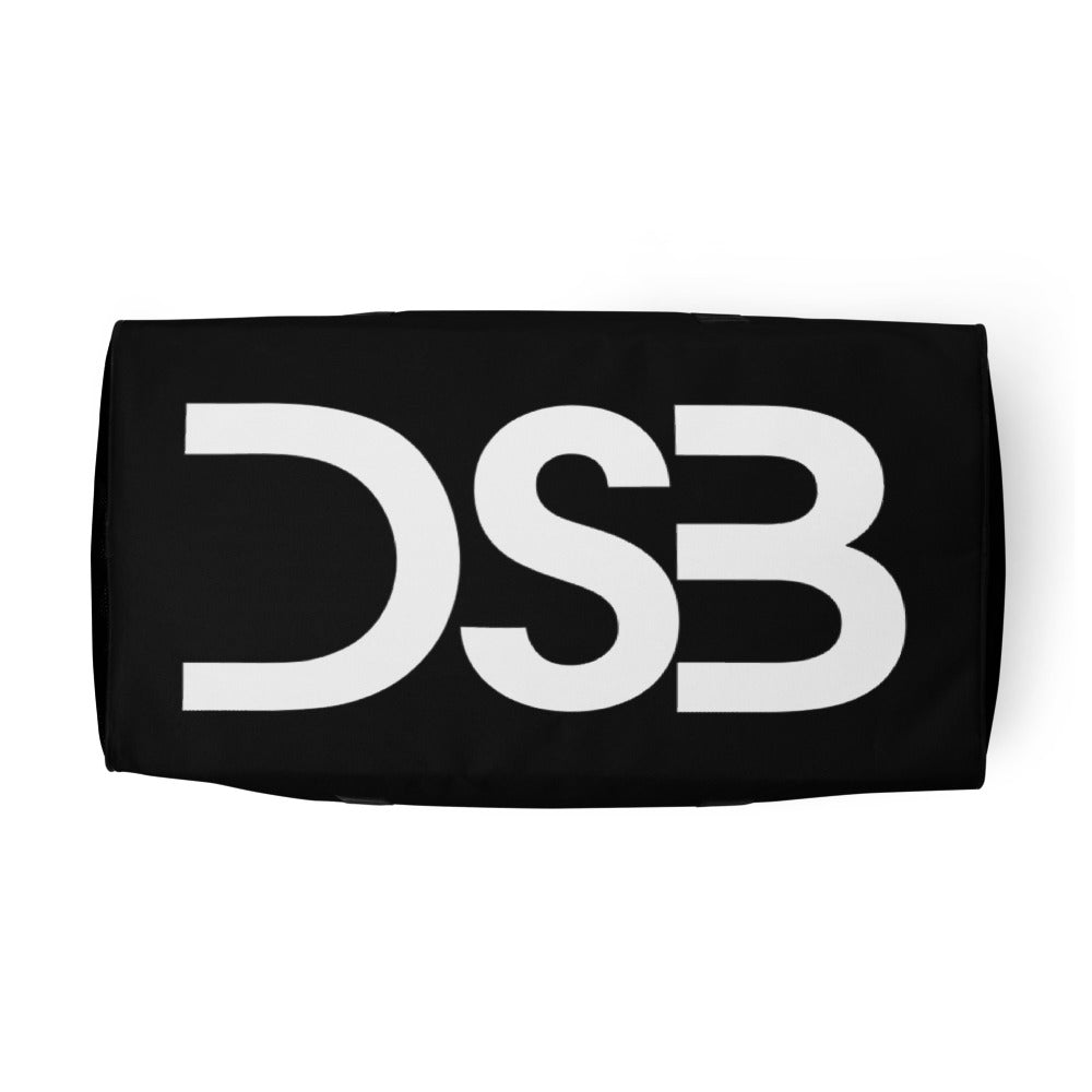 DSB duffle bag (Detroit Steady Boomin)