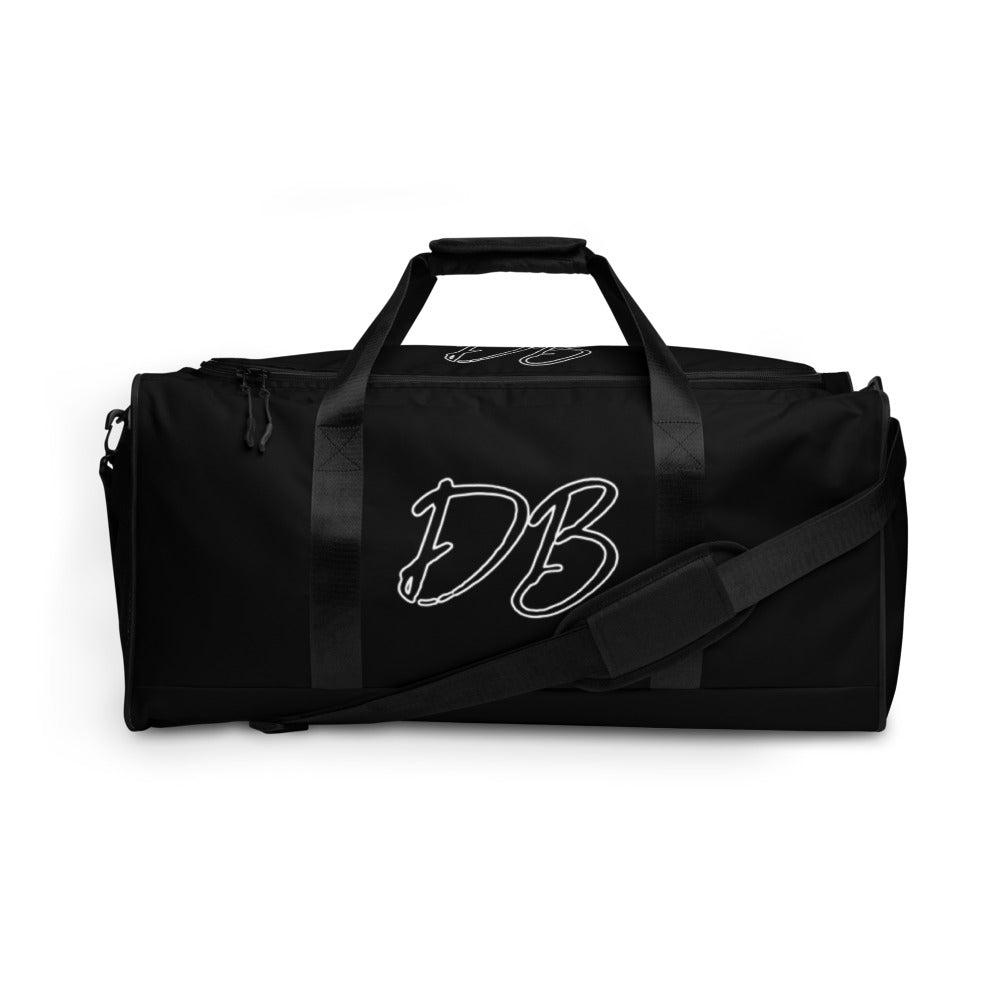 DB duffle bag (Detroit Boomin)