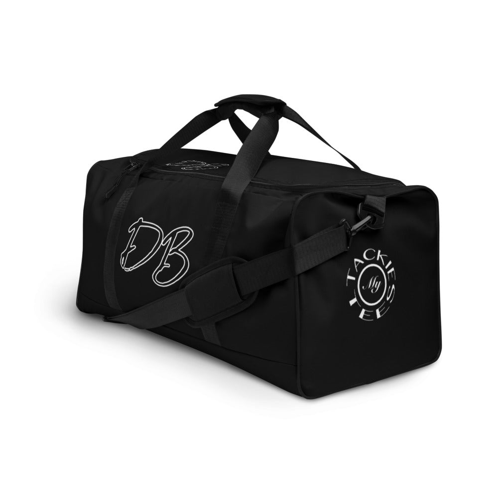 DB duffle bag (Detroit Boomin)