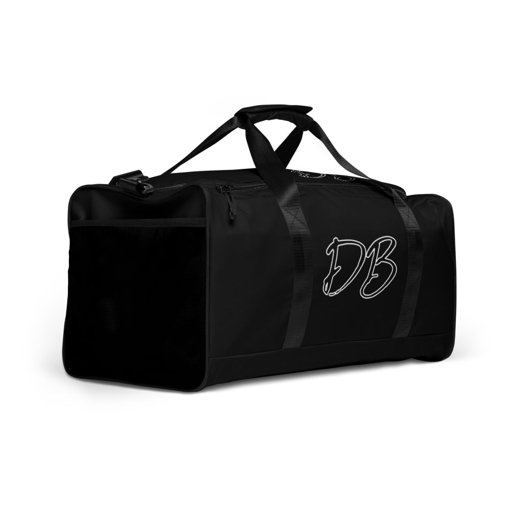 DB duffle bag (Detroit Boomin)