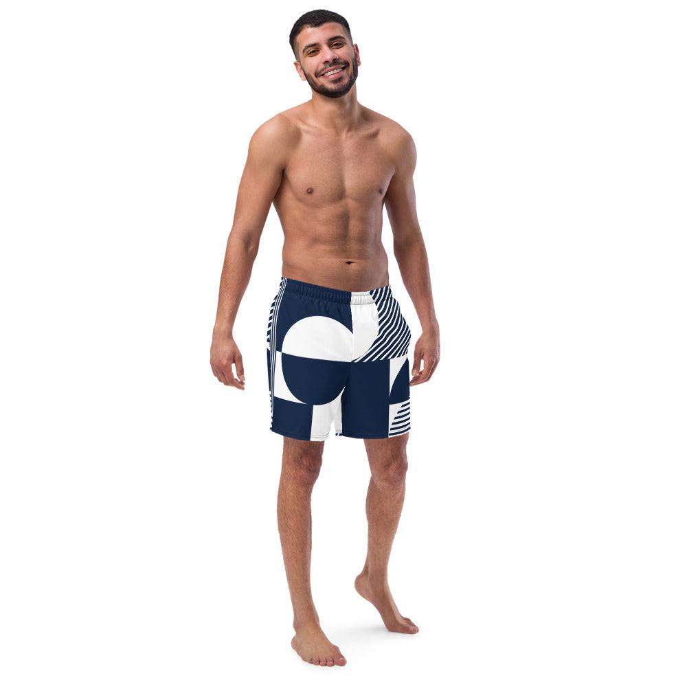 Cesars swim trunks