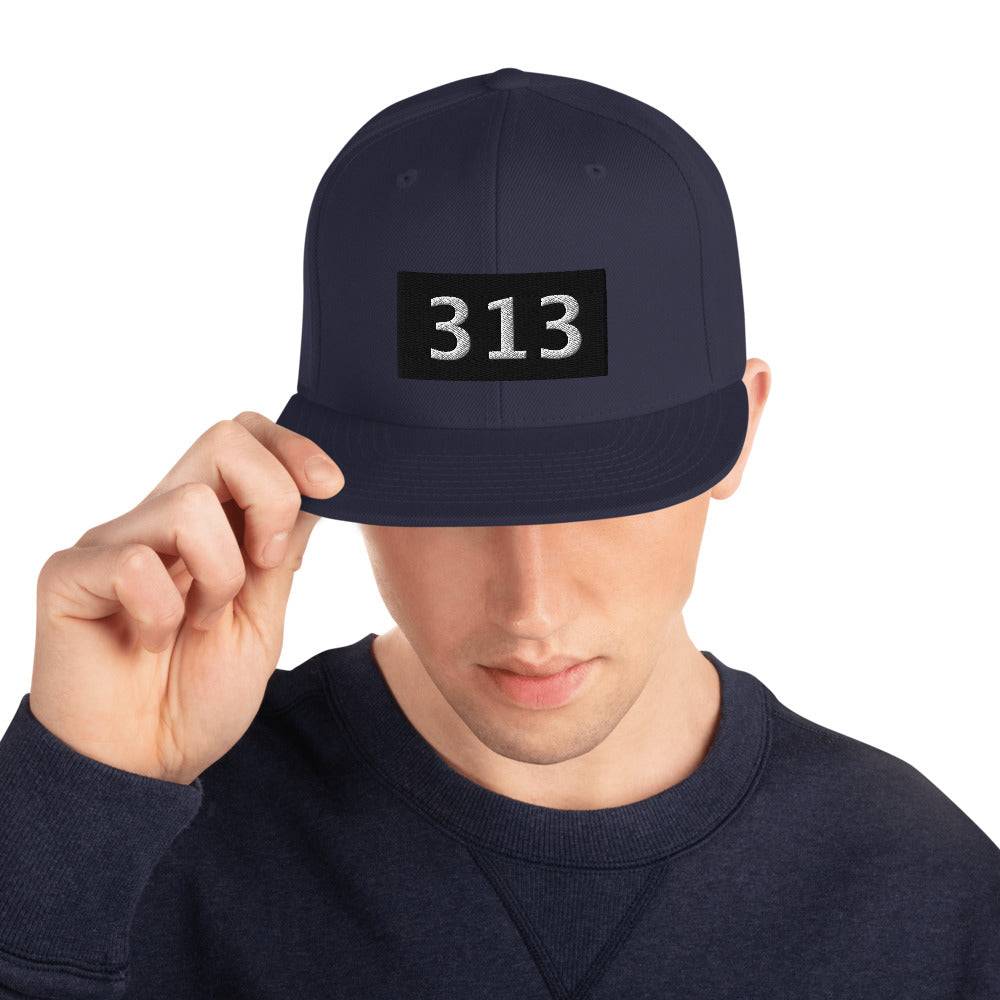 313 Cap